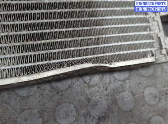 купить Радиатор кондиционера на Volvo S80 1998-2006