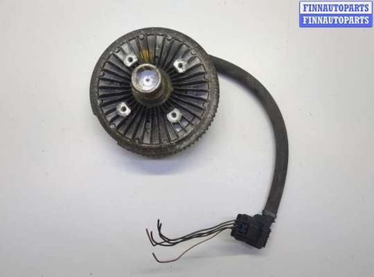 купить Муфта вентилятора (вискомуфта) на Land Rover Range Rover Sport 2005-2013