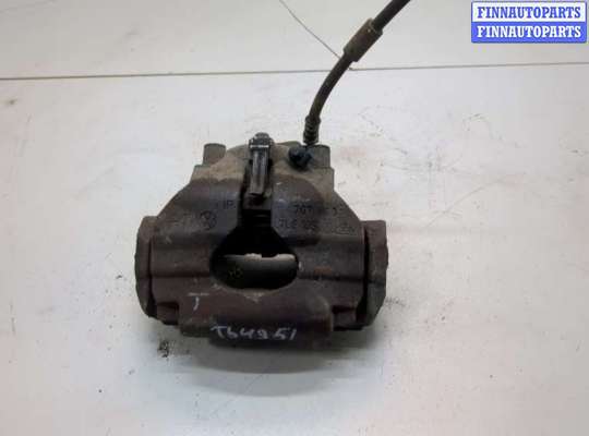 Суппорт VG2795120 на Volkswagen Touareg 2006-2010
