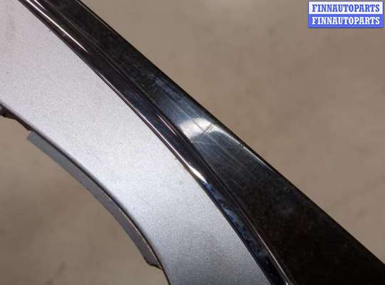 купить Рамка под кулису на Mercedes E W211 2002-2009
