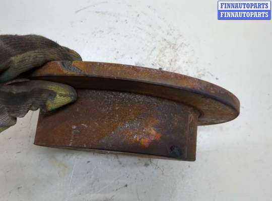 купить Диск тормозной на Toyota Solara 2003-2009