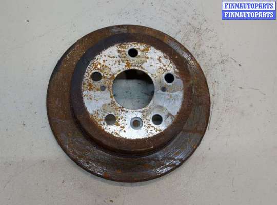 купить Диск тормозной на Toyota Solara 2003-2009