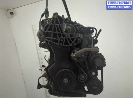 ТНВД NS984844 на Nissan Qashqai 2006-2013