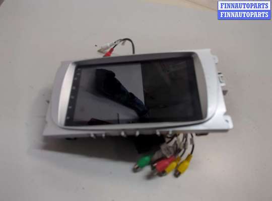 Купить Магнитола на Ford S-Max 2006-2010 Магнитола FO2189056 на Ford S-Max 2006-2010