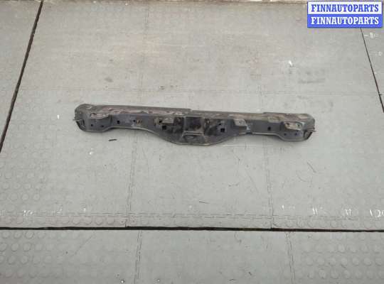 Рамка капота KA611798 на KIA Optima 3 2010-2015