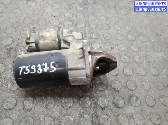 Купить Стартер на Opel Astra H 2004-2010 Стартер OP2411973 на Opel Astra H 2004-2010