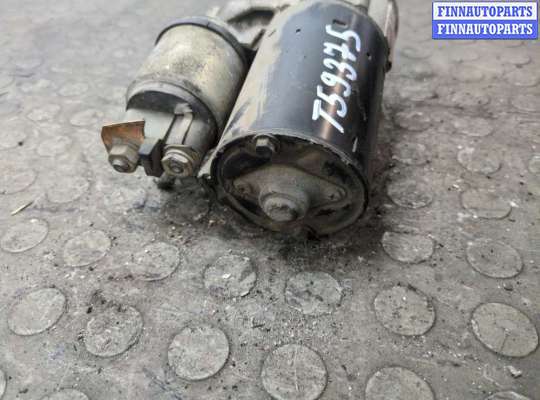 купить Стартер на Opel Astra H 2004-2010