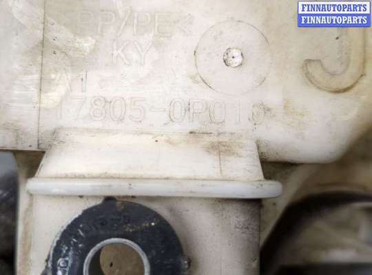 купить Резонатор воздушного фильтра на Toyota Camry V40 2006-2011