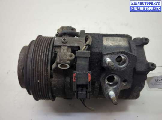 купить Компрессор кондиционера на Chrysler 300C 2004-2011
