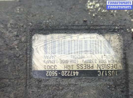 купить Компрессор кондиционера на Chrysler 300C 2004-2011