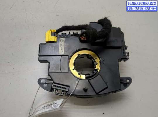 Подрулевой шлейф (кольцо SRS) на Volkswagen Passat CC (357)