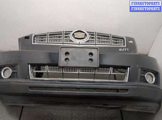 Бампер CD68132 на Cadillac SRX 2012-2016