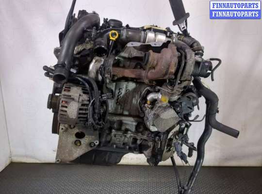 купить ТНВД на Ford C-Max 2015-2019