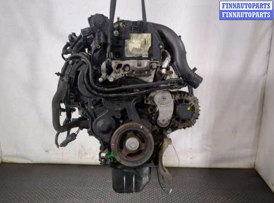 купить ТНВД на Ford C-Max 2015-2019