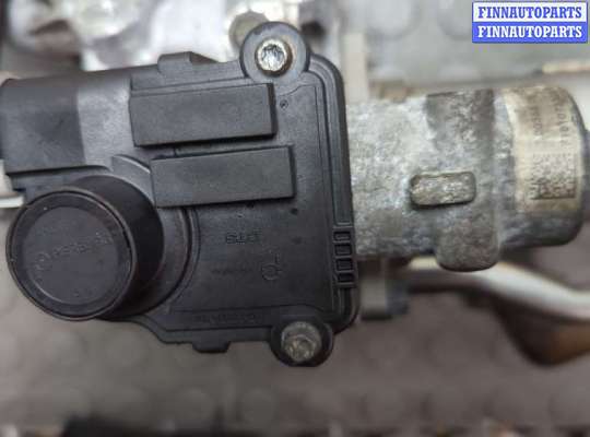 купить Клапан рециркуляции газов (EGR) на Renault Scenic 2009-2012