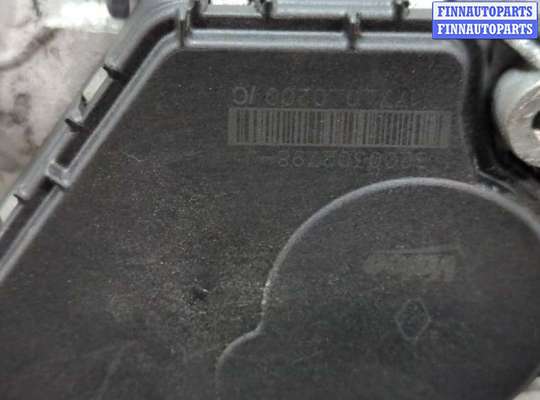 купить Клапан рециркуляции газов (EGR) на Renault Scenic 2009-2012