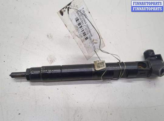 Форсунка топливная MB1573192 на Mercedes C W204 2006-2015