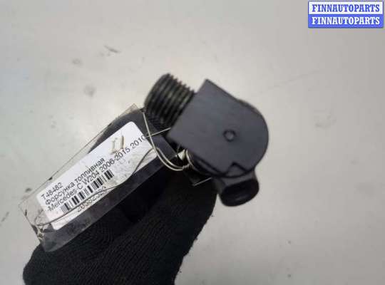 купить Форсунка топливная на Mercedes C W204 2006-2015