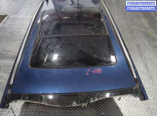 купить Крыша кузова на BMW X3 G01 2017-2024