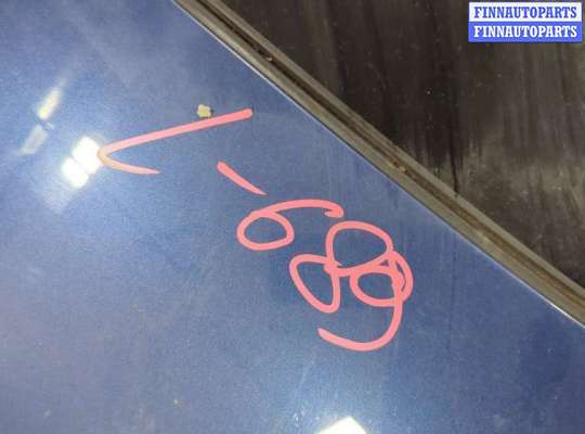 купить Крыша кузова на BMW X3 G01 2017-2024