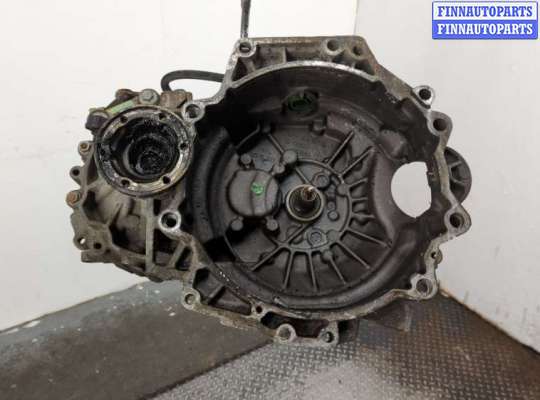 купить КПП 5-ст.мех. (МКПП) на Volkswagen Golf 4 1997-2005