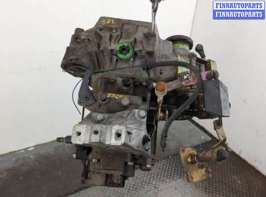купить КПП 5-ст.мех. (МКПП) на Volkswagen Golf 4 1997-2005