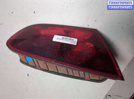 Фонарь крышки багажника ST343536 на Seat Leon 2 2005-2012