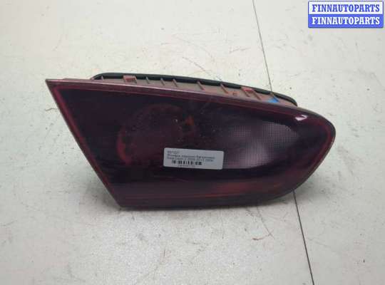 купить Фонарь крышки багажника на Seat Leon 2 2005-2012