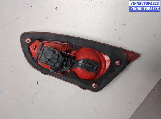 купить Фонарь крышки багажника на Seat Leon 2 2005-2012