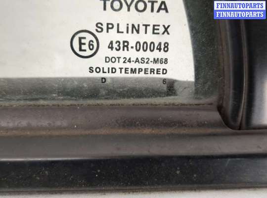 купить Дверь боковая (легковая) на Toyota Corolla E12 2001-2006