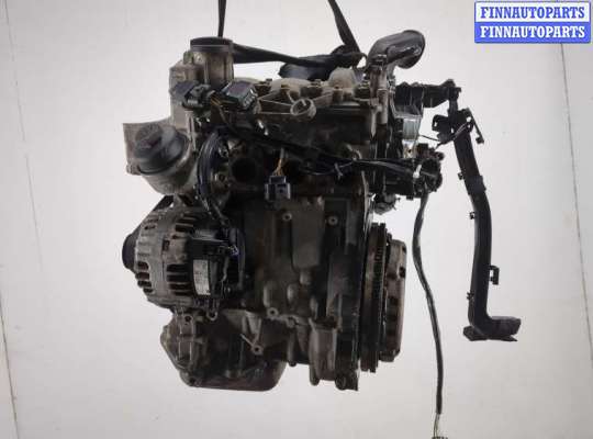 купить Двигатель (ДВС) на Volkswagen Fox 2005-2011