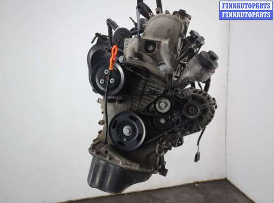 купить Двигатель (ДВС) на Volkswagen Fox 2005-2011