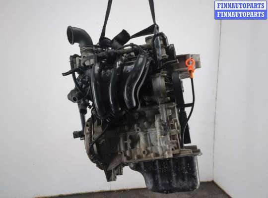 купить Двигатель (ДВС) на Volkswagen Fox 2005-2011