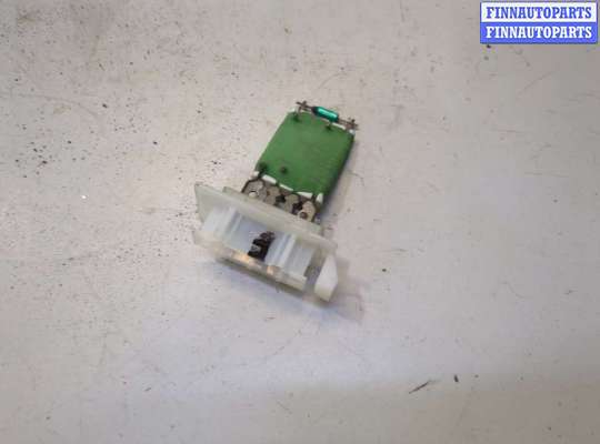 Резистор (сопротивление) отопителя на Volkswagen Jetta VI (1B)