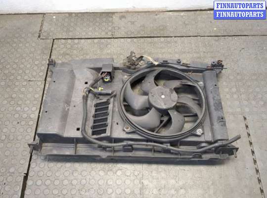 Замок капота CT1134843 на Citroen C4 2004-2010
