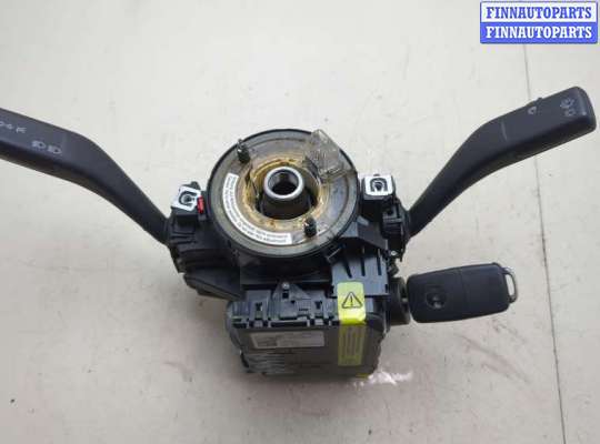 Шлейф руля VG2762273 на Volkswagen Golf 5 2003-2009