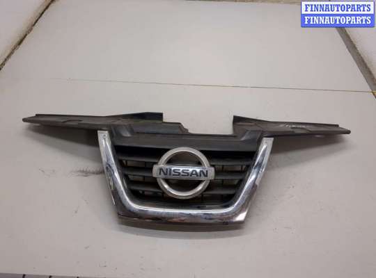 Купить Решетка радиатора на Nissan Juke 2010-2019 Решетка радиатора NS969433 на Nissan Juke 2010-2019
