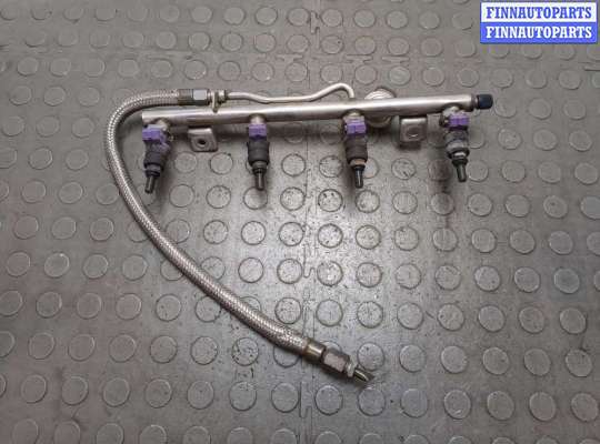 Купить Форсунка топливная на Mercedes C W203 2000-2008 Форсунка топливная MB1604500 на Mercedes C W203 2000-2008