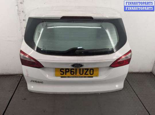 купить Крышка (дверь) багажника на Ford Focus 3 2011-2015