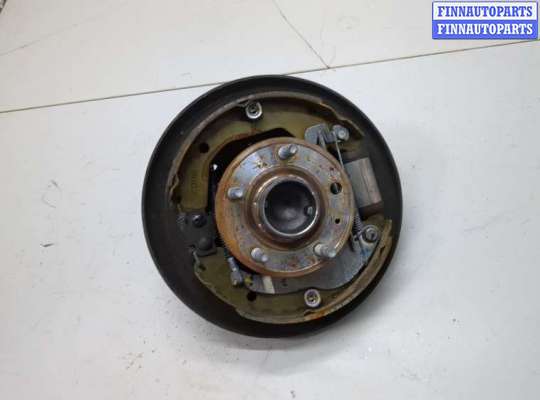 купить Ступица (кулак, цапфа) на Chevrolet Trax 2016-2022