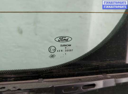 купить Дверь задняя (распашная) на Ford Transit 2006-2014
