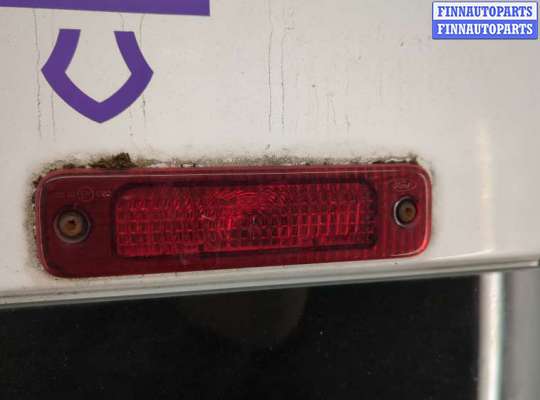 купить Дверь задняя (распашная) на Ford Transit 2006-2014