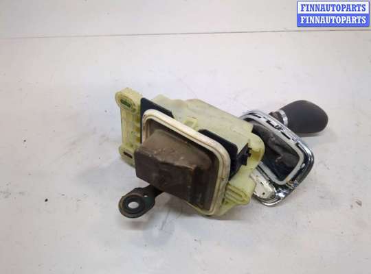 купить Кулиса КПП на Mercedes C W203 2000-2008