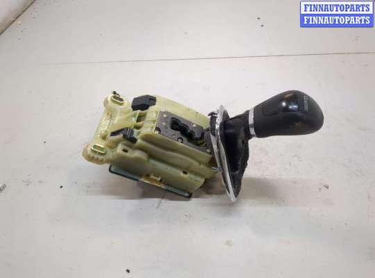 купить Кулиса КПП на Mercedes C W203 2000-2008