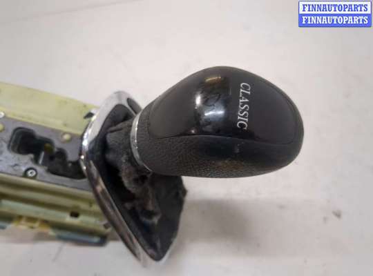 купить Кулиса КПП на Mercedes C W203 2000-2008