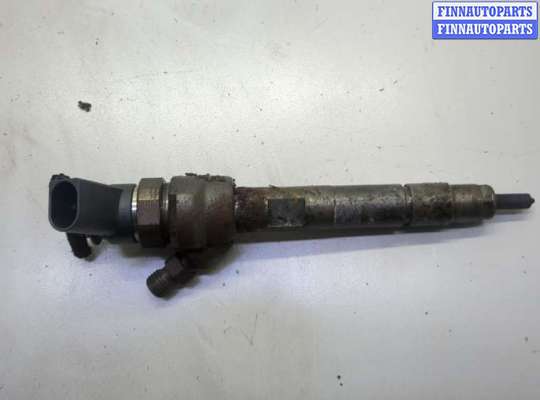 Форсунка топливная BM3582663 на BMW 3 E90, E91, E92, E93 2005-2012