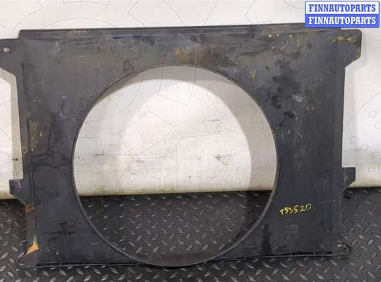 купить Кожух вентилятора радиатора (диффузор) на Iveco Daily 2 1991-1999
