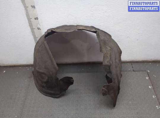 купить Защита арок (подкрылок) на Audi A6 (C6) 2004-2011