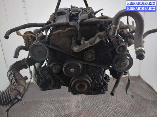 Купить Двигатель (ДВС) на Ford Transit 2006-2014 Двигатель (ДВС) FO2088710 на Ford Transit 2006-2014