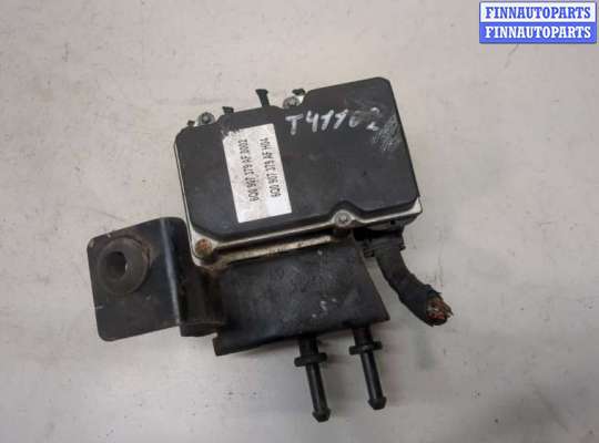 купить Блок АБС, насос (ABS, ESP, ASR) на Volkswagen Polo 2005-2009